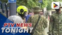 PNP on heightened security alert amid bombing in Mindanao
