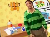 Blues Clues S04 E01