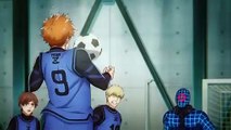 Blue Lock - saison 1 Bande-annonce VO