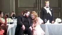 Hamlet (Metropolitan Opera) Bande-annonce VF