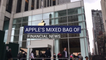 Apple's Mixed Bag Of Financial News