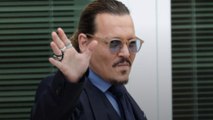 « Cela n'a fait qu'améliorer son image publique » : un proche de Johnny Depp se confie sur le procès qui l’oppose à Amber Heard