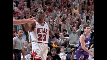 NBA Finals history: Great plays from Game 1s
