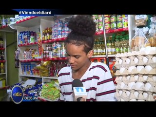 #ElDia/ Resumen de las noticias de El Día con Jonior Ramírez / 1 junio 2022