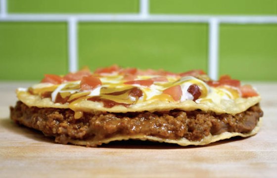 Taco Bell Runs Out of Mexican Pizza After Announcing Its Return