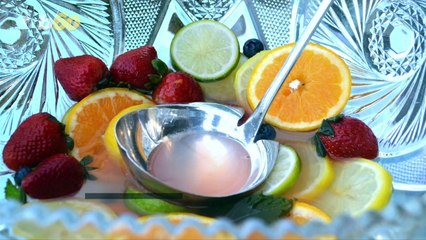 Mythbusting Your Sangria Method