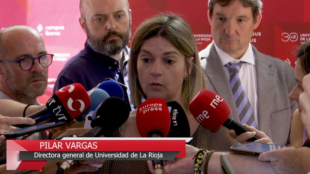 La EBAU arranca este miércoles en España con los alumnos de La Rioja