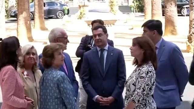 Moreno apuesta por igualdad real y efectiva : empresas llenas de mujeres por su valía