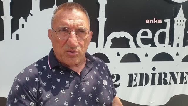 Kırkpınar Yağlı Güreşlerinin Başpehlivanlarından Taşçı: Yağlı Güreş Federasyonu Kurulmalı