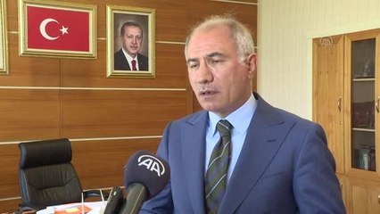 AK Parti Genel Başkan Yardımcısı Ala'dan, Ukrayna tahılına ilişkin açıklama