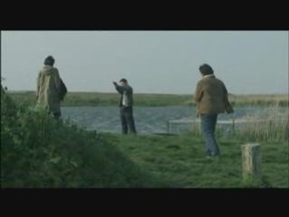 Le Premier Venu - Bande annonce
