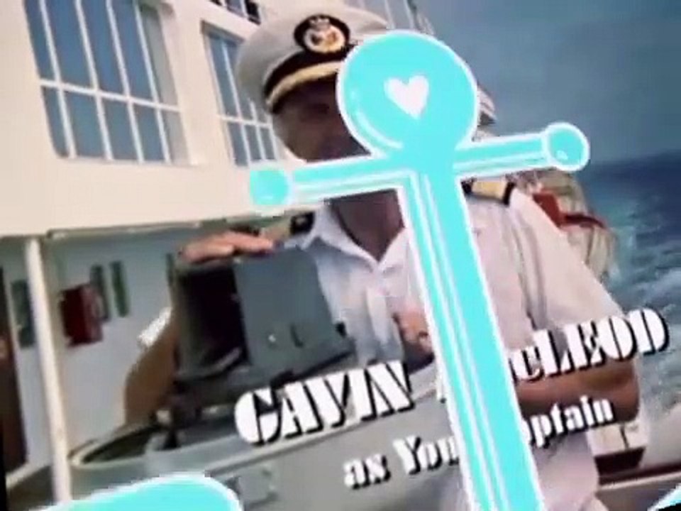 The Love Boat S01 E10