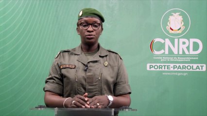 Le CNRD ne recule pas sur l'interdiction de manifester