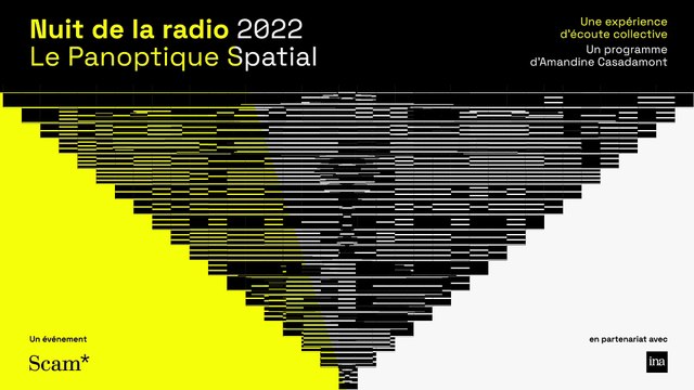 Nuit de la radio 2022 Capsule sonore #1 – Physiologie idéale