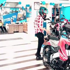 NK EMON FIRST INTRO ⚡️