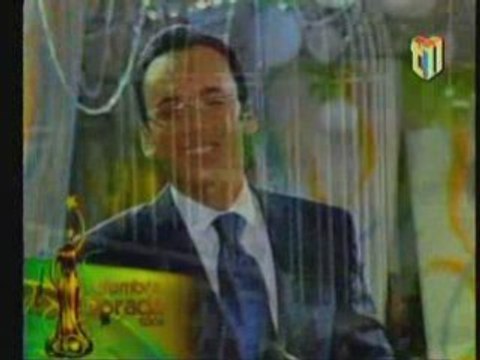 Premios Casandra 2008 - Alfombra Dorada (1 de 7)