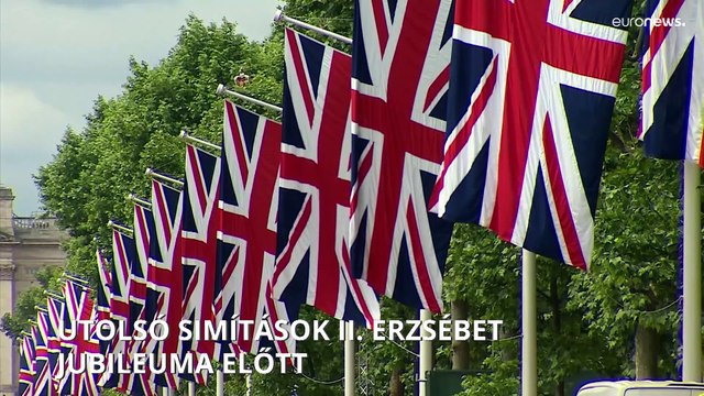 II. Erzsébet jubileumára rekordszámú utcabált és pikniket jelentettek be