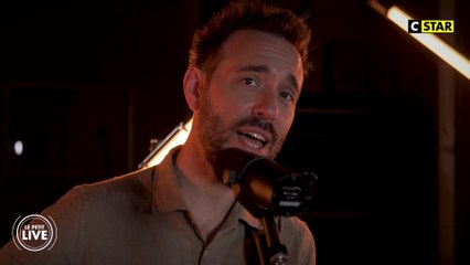 Charlie Winston - As It Was (Harry Styles Cover) | Petit Live