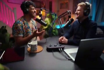 Présentation des Vocaster de Focusrite