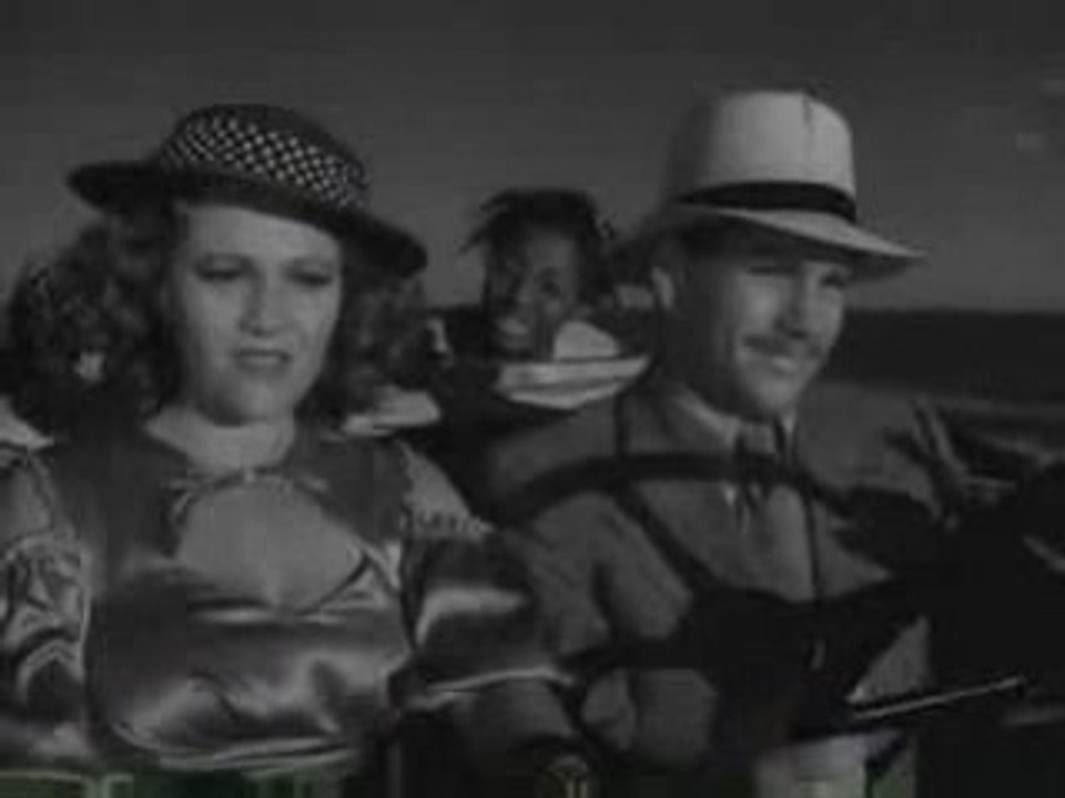 Paper Moon (Theatrical Trailer)