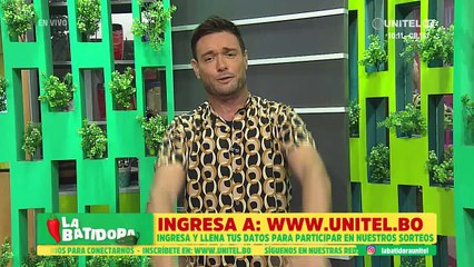 Receta: Aprendemos cómo realizar un Majadito de coliflor, parte 2