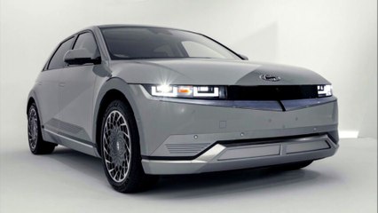 2022 Hyundai Ioniq 5 Interior, Performance, Price And Exterior Update