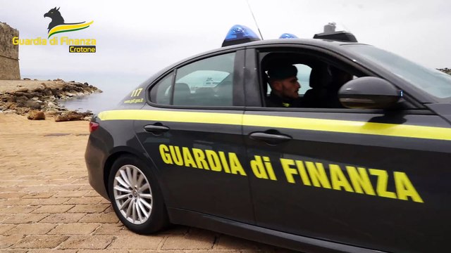 Isola di Capo Rizzuto (KR) – Sequestrati beni a ex parroco condannato per associazione mafiosa (01.06.22)