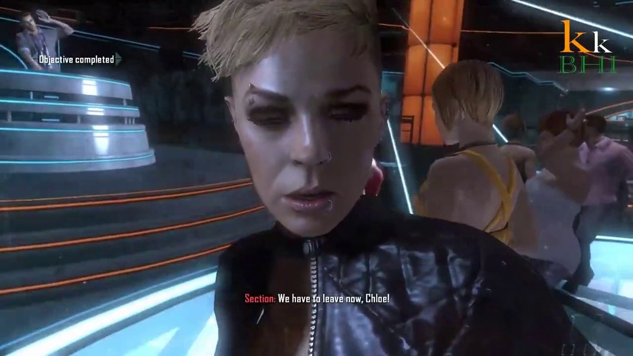 call of duty black ops 2 gameplay walkthrough part 9