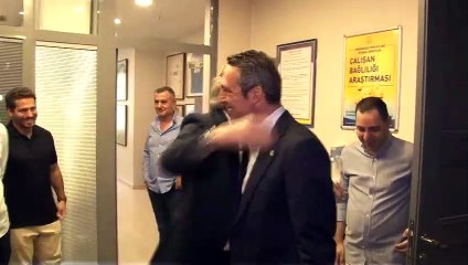 Fenerbahçe paylaştı! Koç ile Jesus arasında Türkçe diyalog