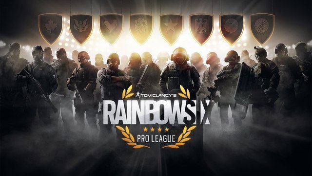 R6 : L'European League débarque sur la MGG TV !