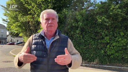 Philippe Chevrier (Reconquête !) veut faire l'Union des droites dans les Yvelines