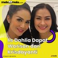 Iis Dahlia Ungkap Barang Bersejarah di Rumahnya, Sebut Warisan dari Krisdayanti