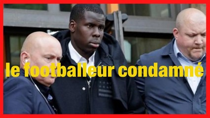 Kurt Zouma : le footballeur condamné à des travaux d'intérêt général