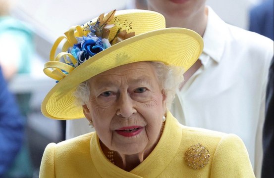 La Regina Elisabetta vuole conoscerà sua nipote Lilibet