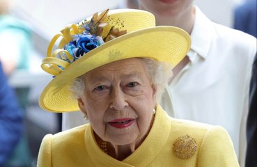 La Regina Elisabetta vuole conoscerà sua nipote Lilibet