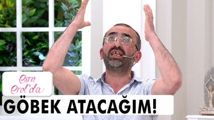 Şengül'ü çok seviyorum onunla evleneceğim! - Esra Erol'da 1 Haziran 2022