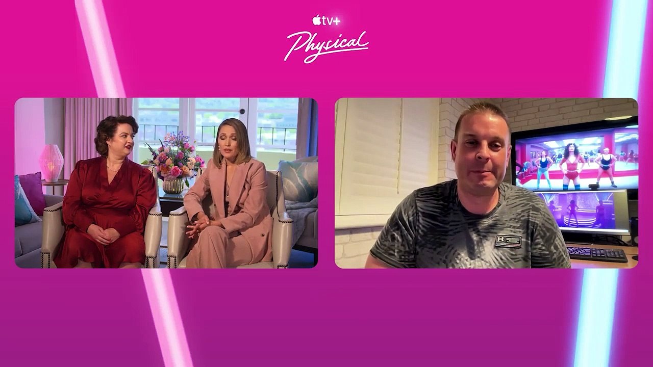 Physical-season2-interview-clip