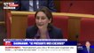 Stade de France: Amélie Oudéa-Castéra exprime ses "regrets" pour les "personnes dont la soirée a été gâchée"