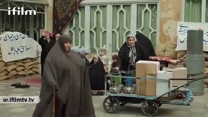 مسلسل "ياسمن" الحلقة 17