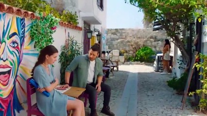 Ada Masali El Cuento de la Isla - Capitulo 33