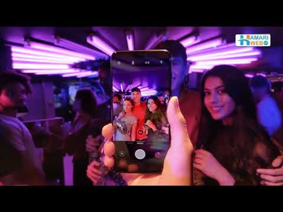OnePlus 6T First Look