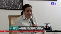 Pagbibigay ng accreditation sa vloggers para makadalo sa press briefings sa Malacañang, pinag-aaralan ng susunod na administrasyon | SONA