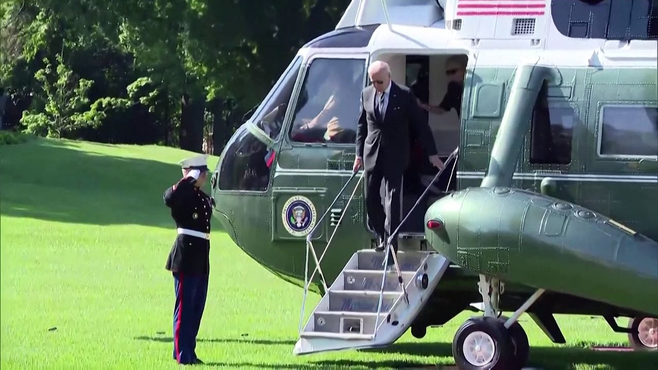 Rusia acusa a EEUU de "echar leña al fuego" por aumentar ayuda militar a Ucrania