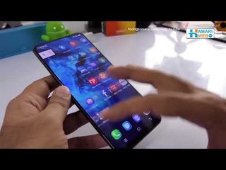 Vivo NEX First Look