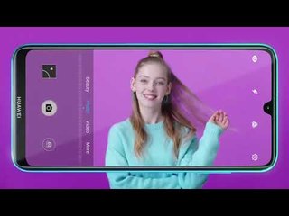 HUAWEI Y7 Prime 2019 Available for Pre-order