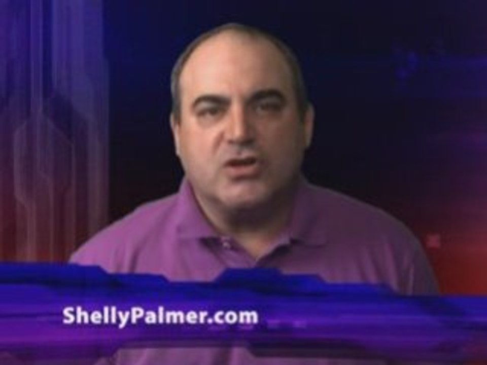 Hulu - Lionsgate - iTunes - Disney - AFTRA - MediaBytes Marc