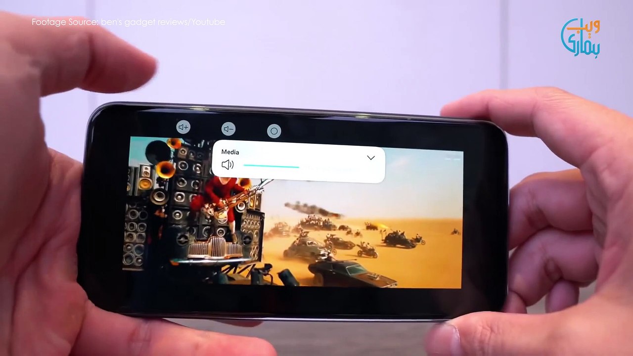 Vivo Apex 2019 First Look