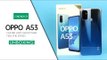 OPPO A53 Unboxing | OPPO A53 Price in Pakistan?