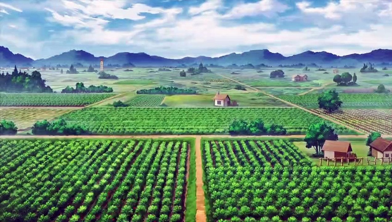 I Somehow Got Strong By Raising Skills Related To Farming Saison 1 - Trailer (EN)