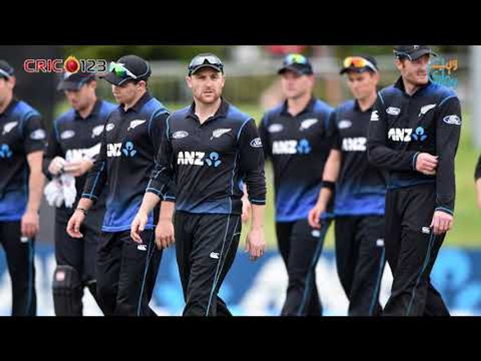 NZ vs IND - World Cup 2019 Semi Final Preview
